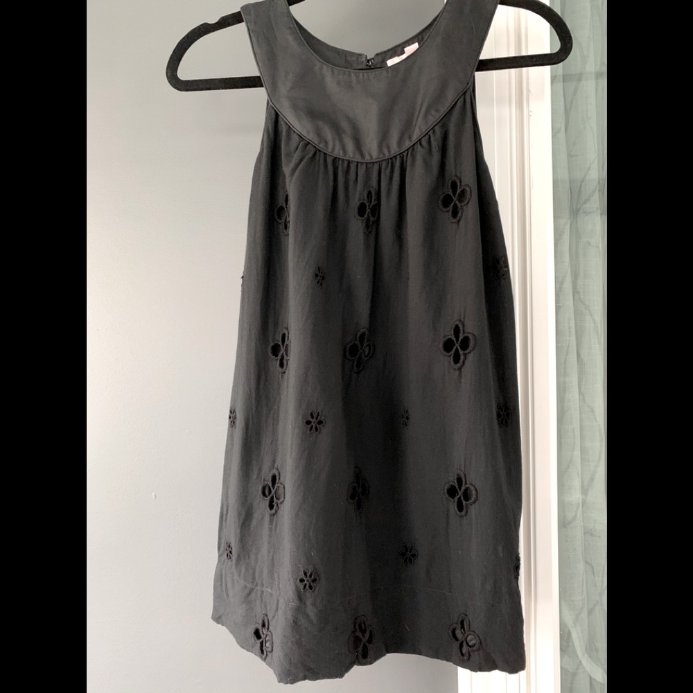 Rebecca Taylor - Eyelet LBD